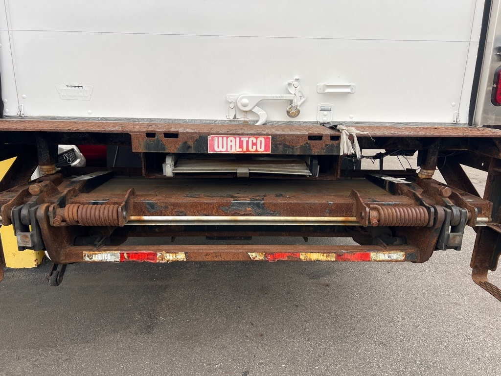 International DuraStar 4300  2016