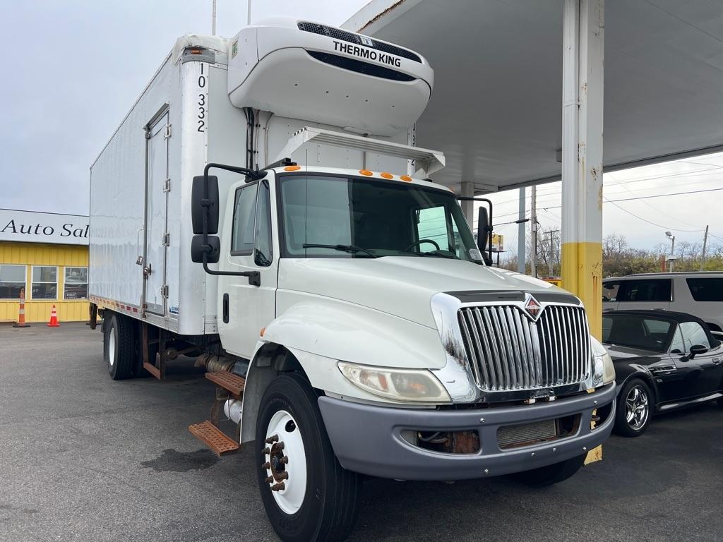 International DuraStar 4300  2016