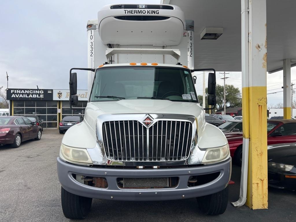 International DuraStar 4300  2016