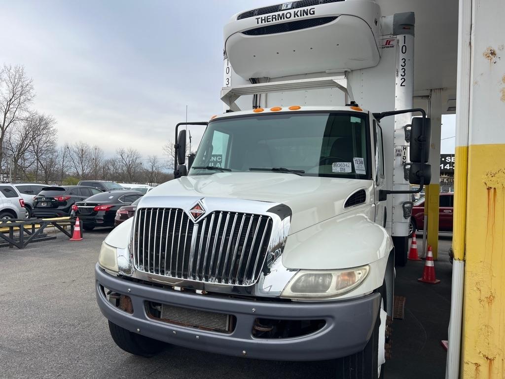 International DuraStar 4300  2016