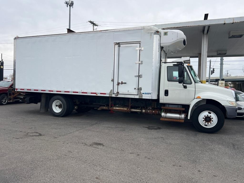 International DuraStar 4300  2016
