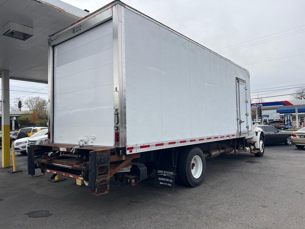 International DuraStar 4300  2016