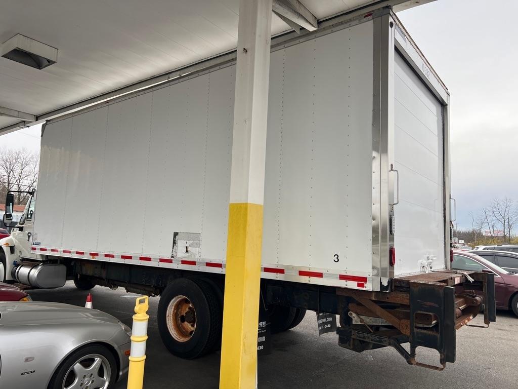 International DuraStar 4300  2016