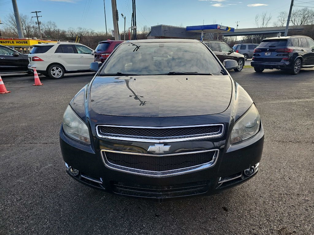 Chevrolet Malibu 1LT 2012