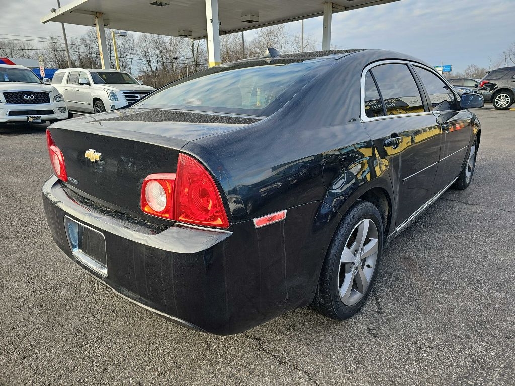 Chevrolet Malibu 1LT 2012