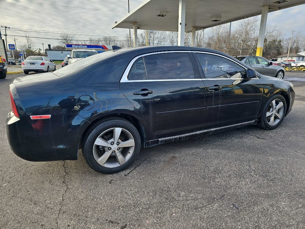 Chevrolet Malibu 1LT 2012