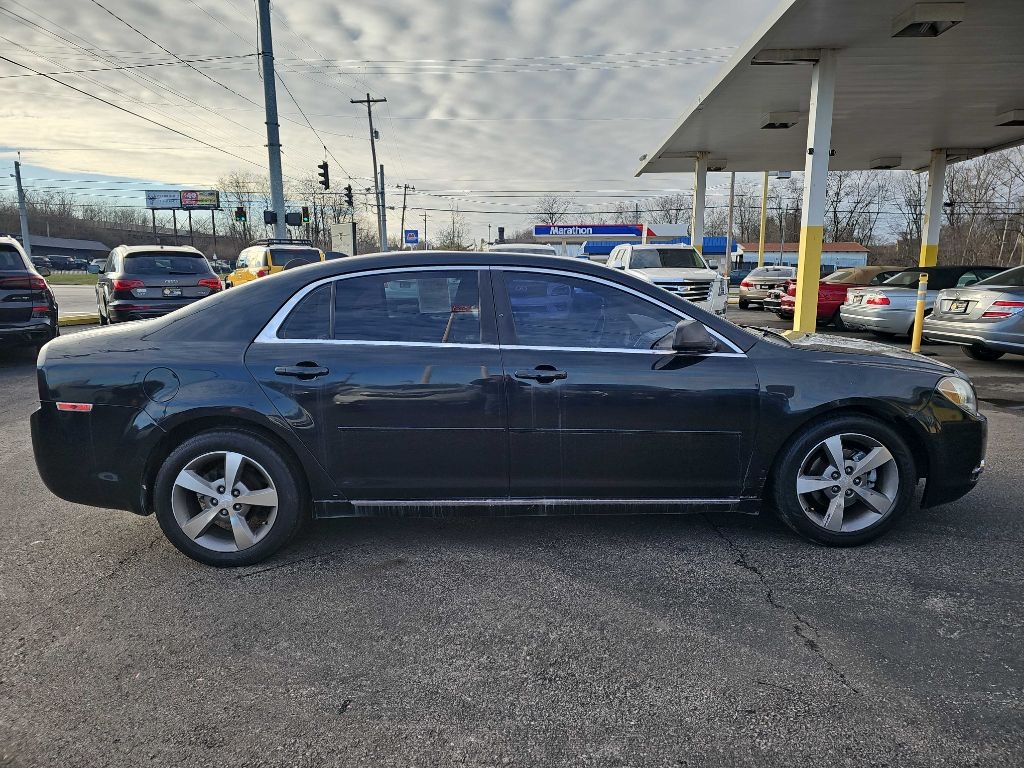 Chevrolet Malibu 1LT 2012