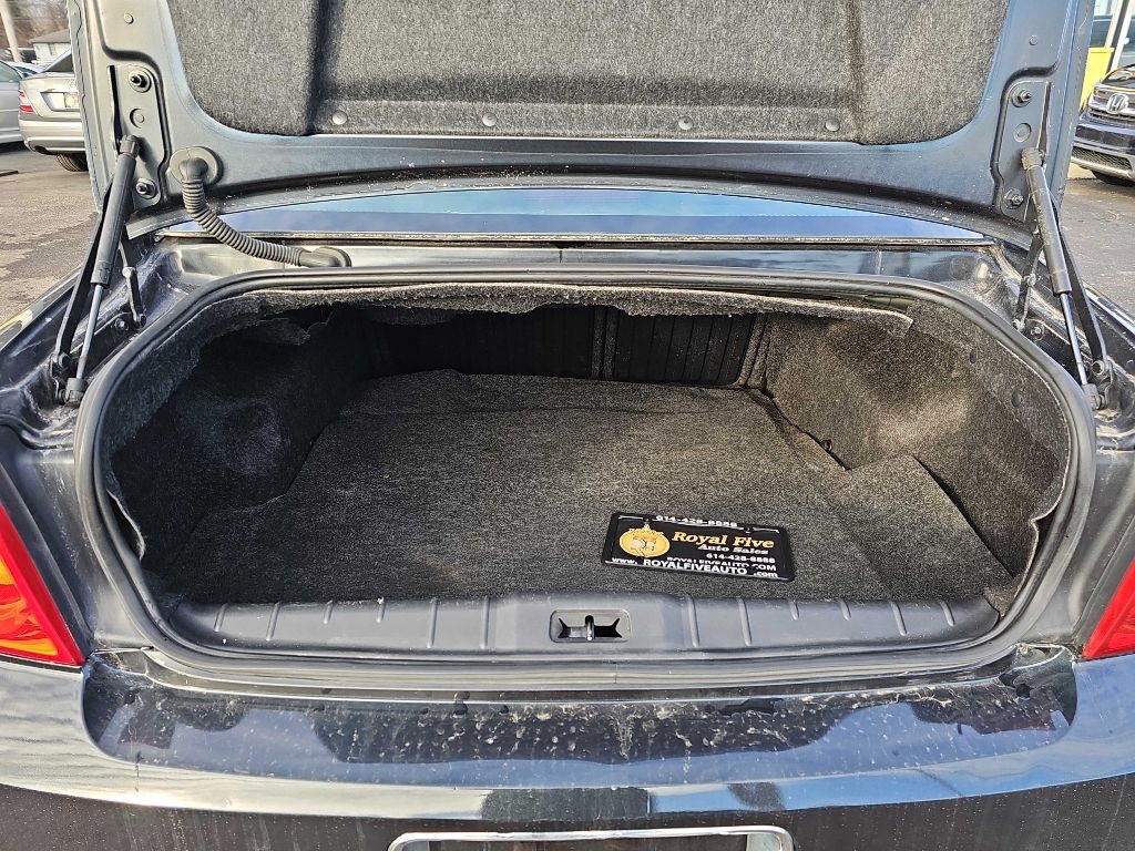 Chevrolet Malibu 1LT 2012