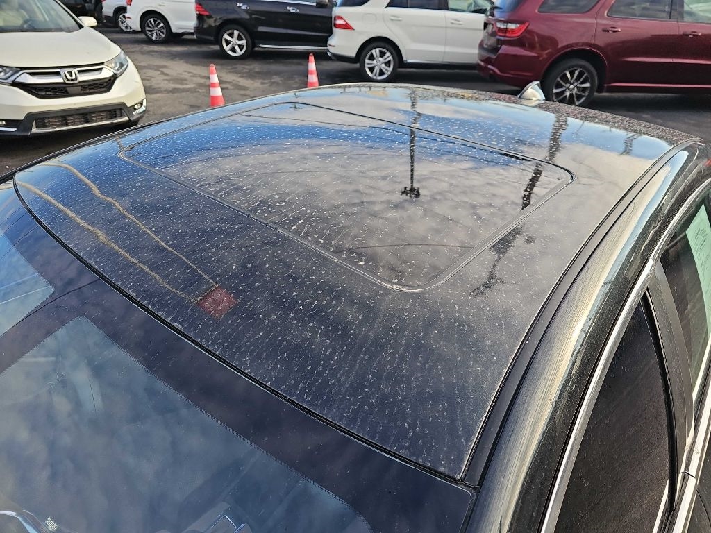 Chevrolet Malibu 1LT 2012