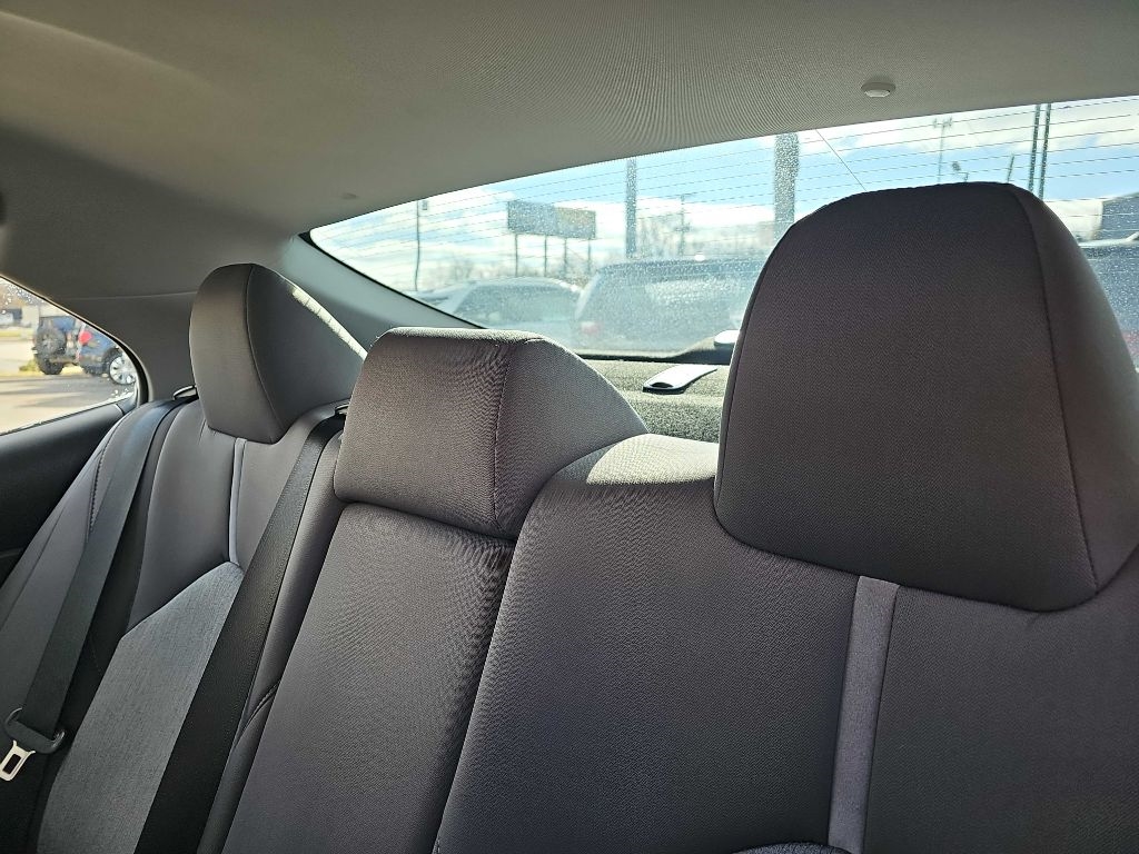 Toyota Camry LE 2021