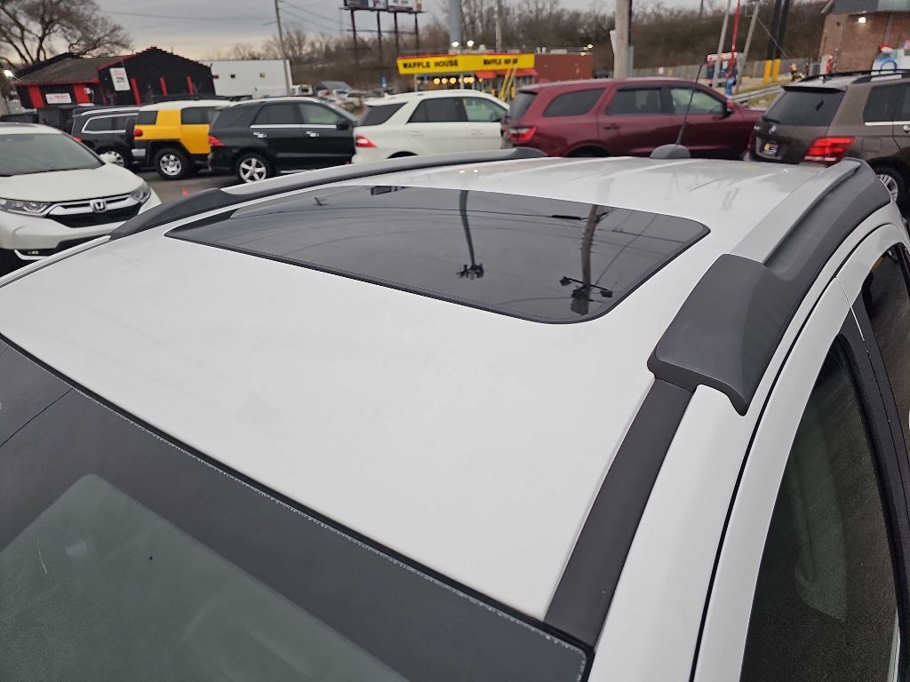 Buick Encore Essence FWD 2018