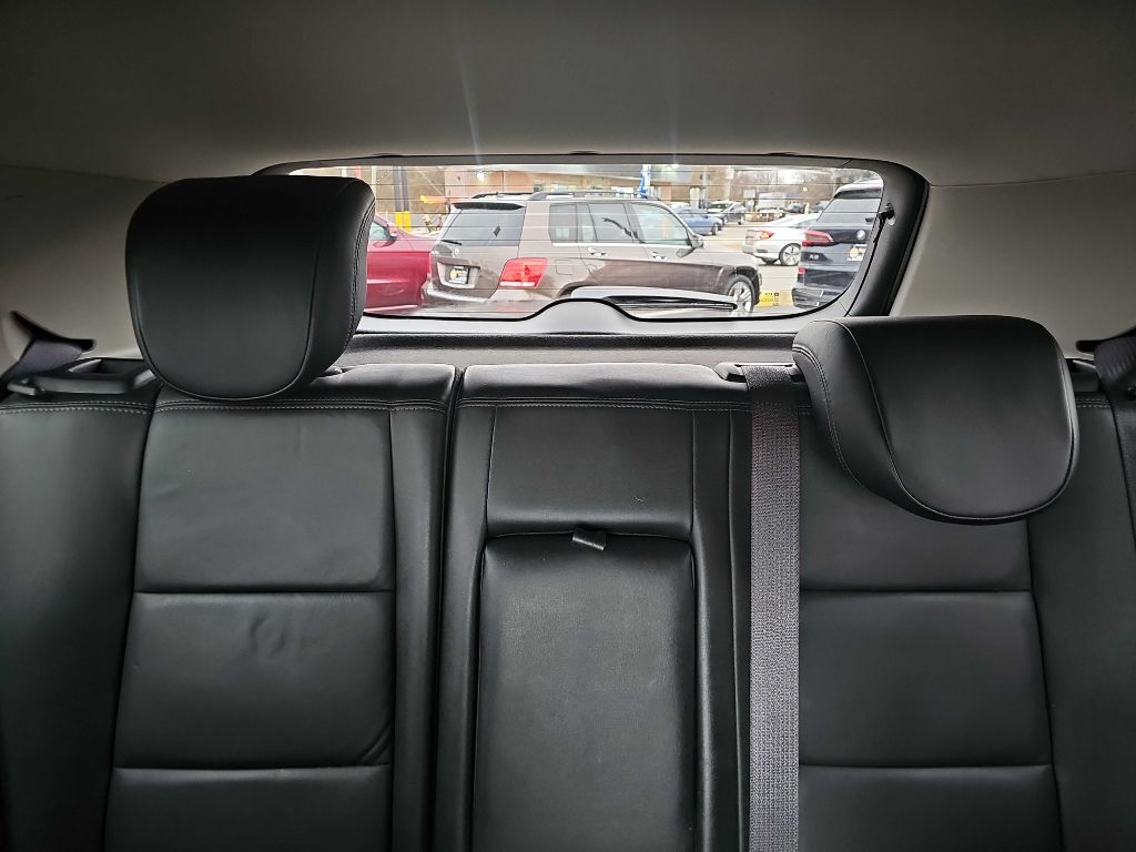 Buick Encore Essence FWD 2018