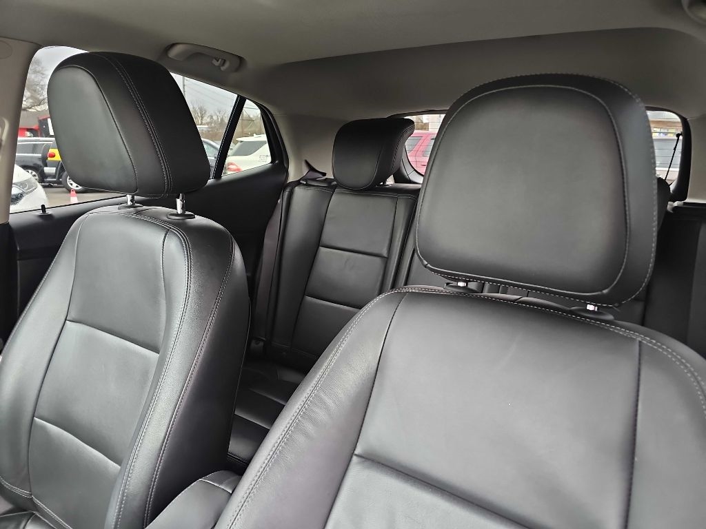 Buick Encore Essence FWD 2018