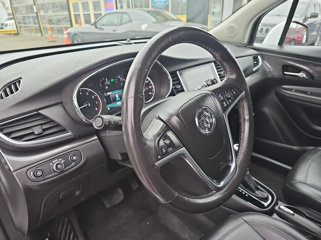 Buick Encore Essence FWD 2018