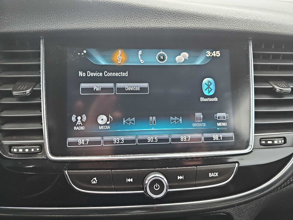 Buick Encore Essence FWD 2018