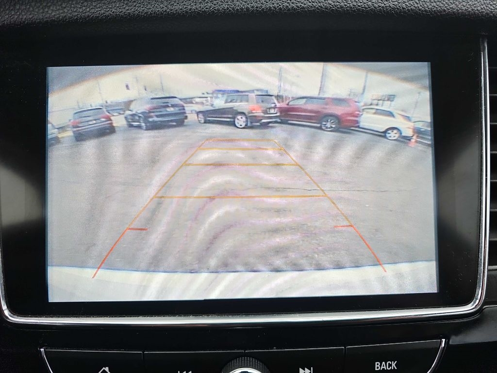 Buick Encore Essence FWD 2018