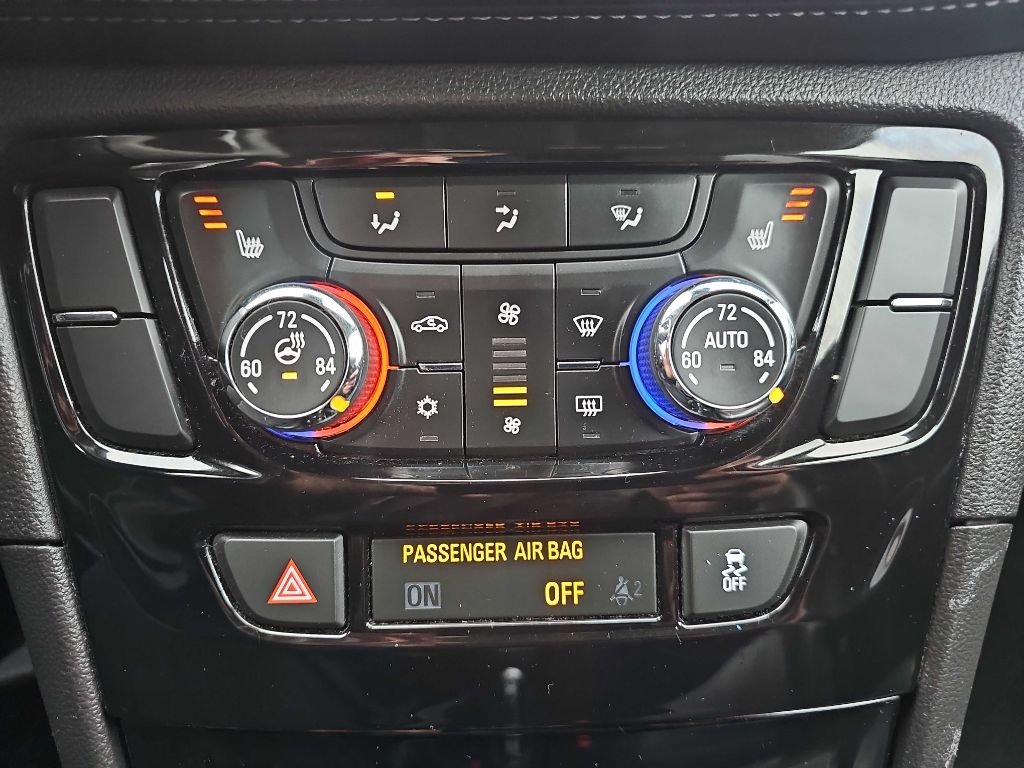 Buick Encore Essence FWD 2018