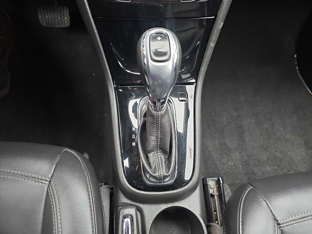 Buick Encore Essence FWD 2018