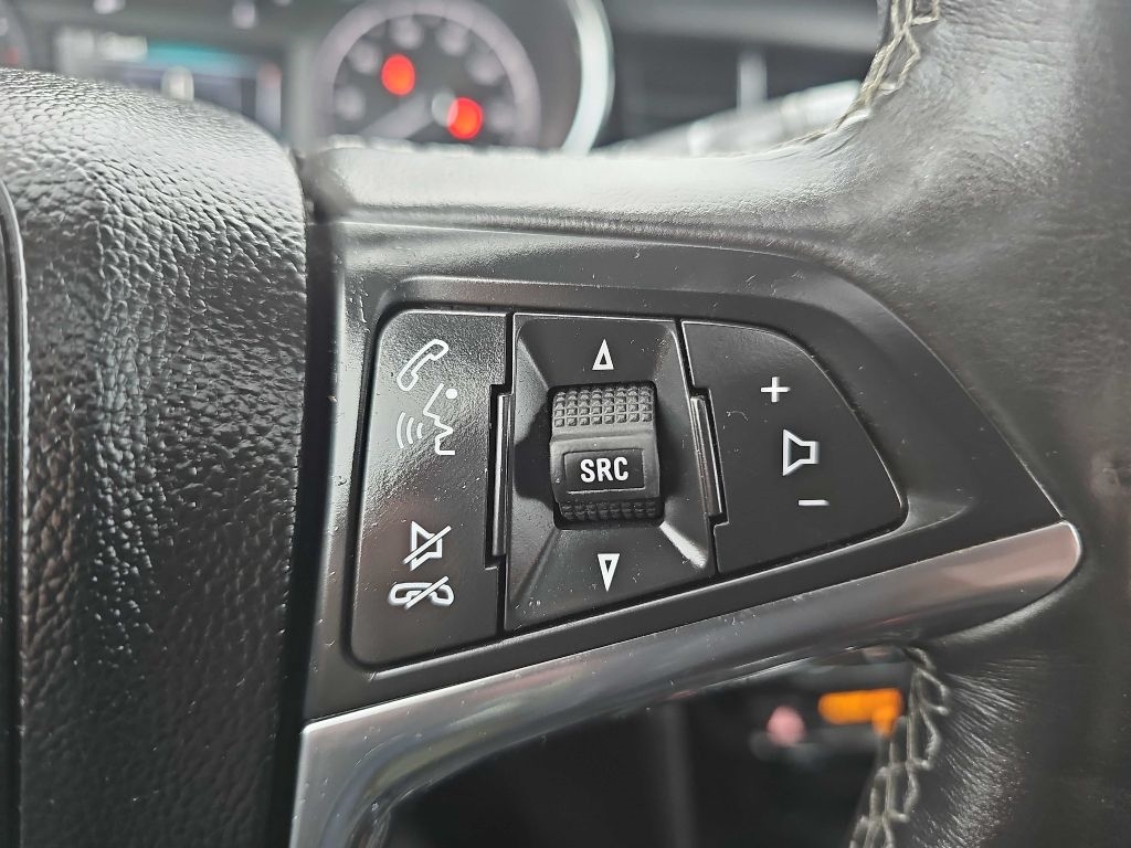 Buick Encore Essence FWD 2018