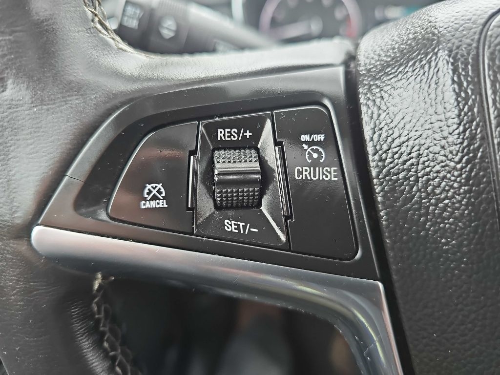 Buick Encore Essence FWD 2018
