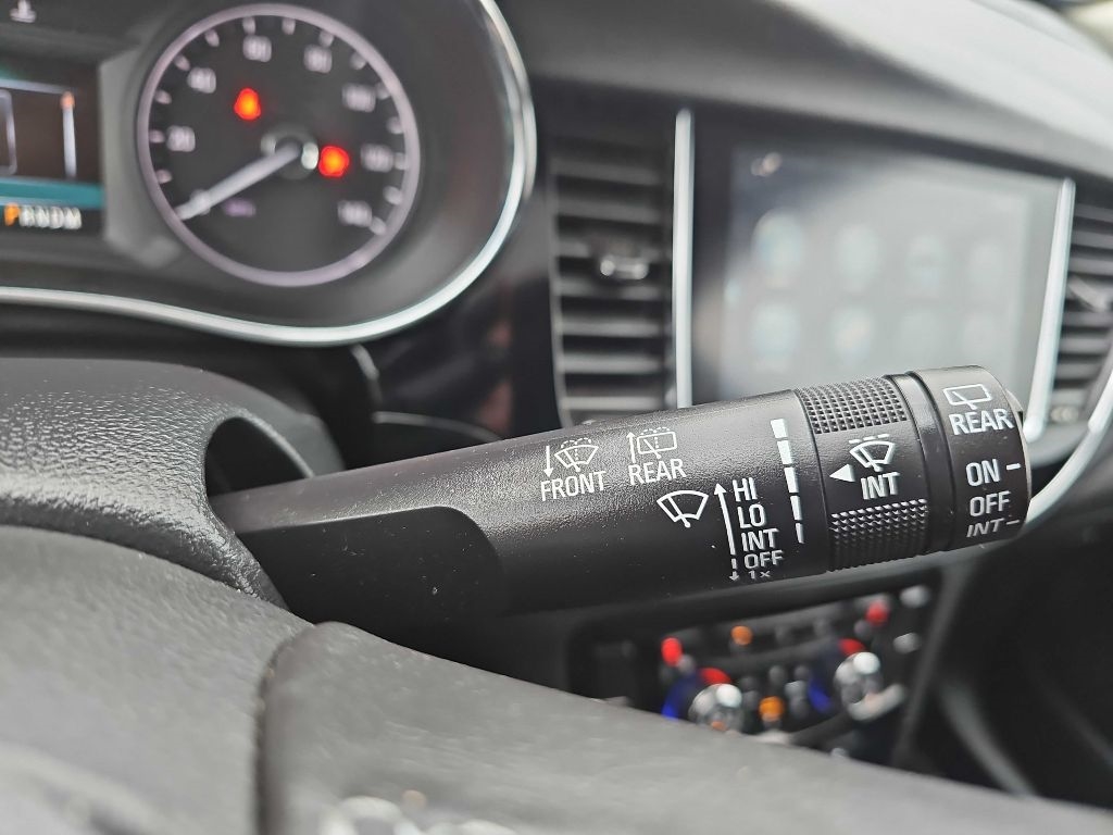 Buick Encore Essence FWD 2018