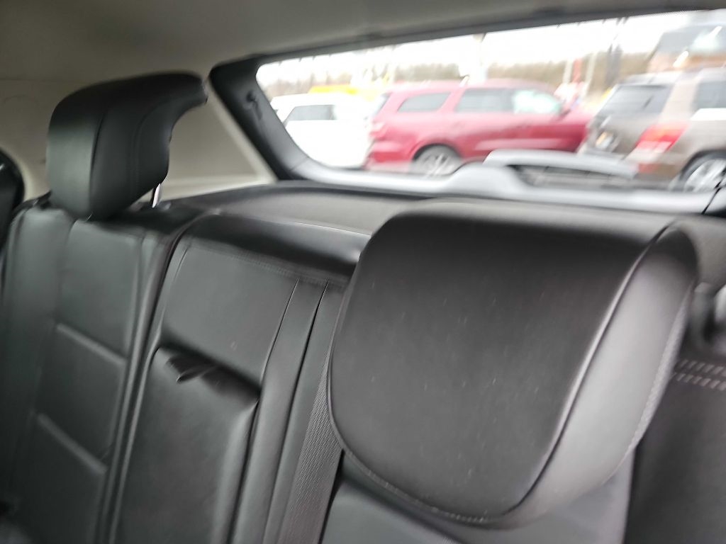 Buick Encore Essence FWD 2018