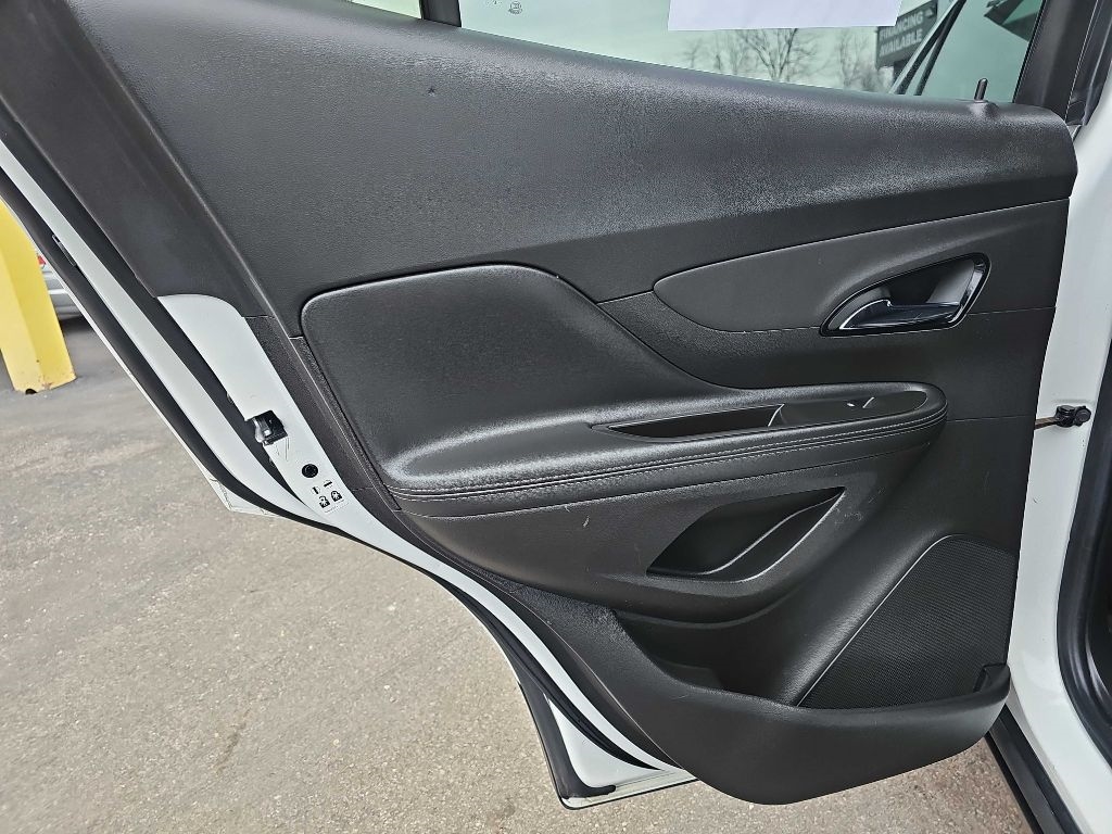 Buick Encore Essence FWD 2018