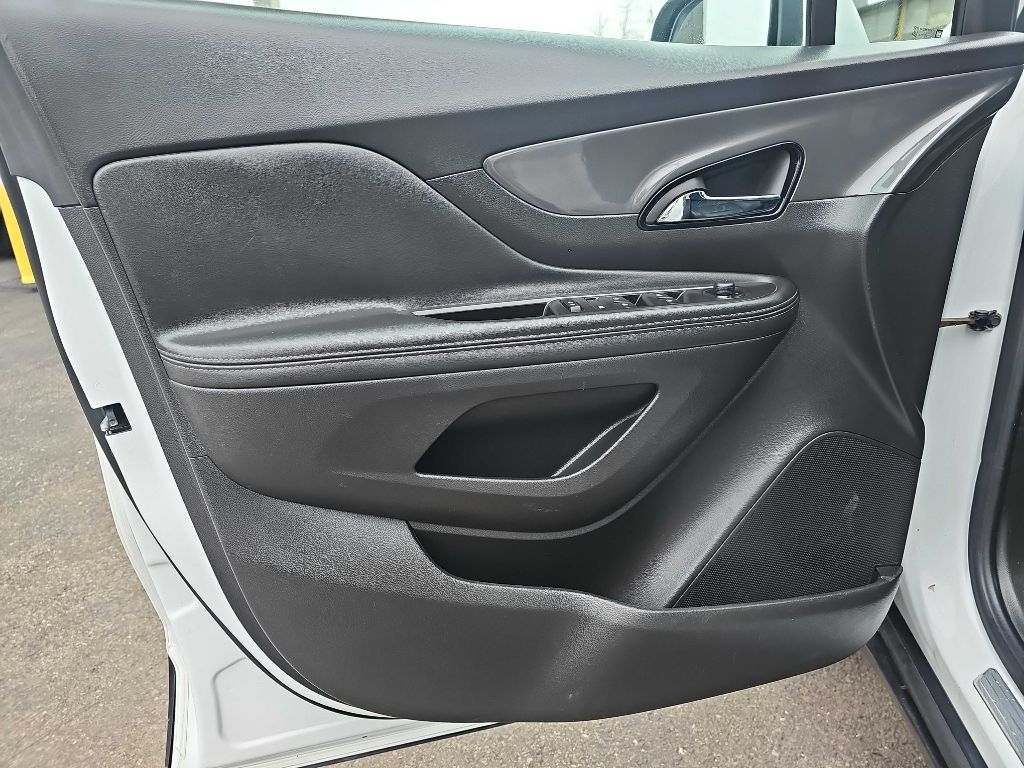 Buick Encore Essence FWD 2018