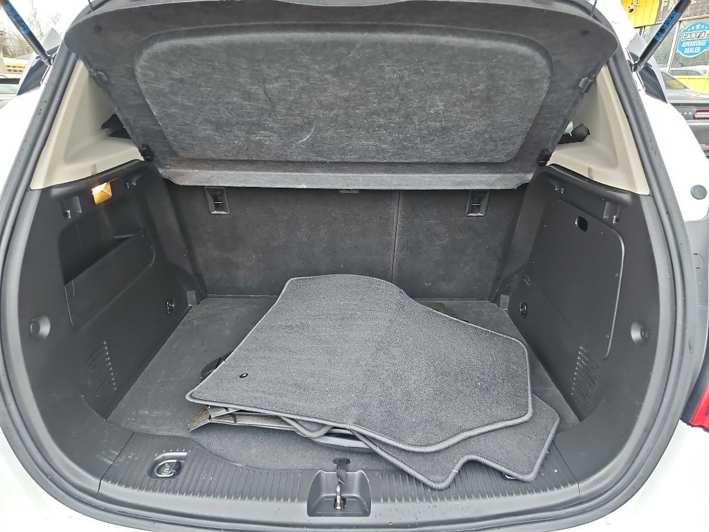 Buick Encore Essence FWD 2018