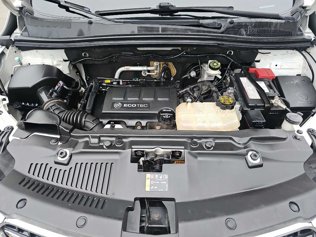 Buick Encore Essence FWD 2018