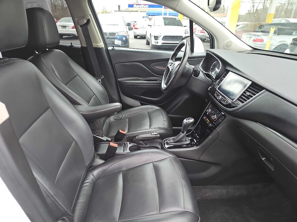 Buick Encore Essence FWD 2018