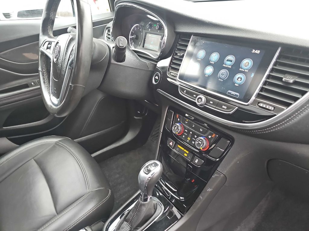 Buick Encore Essence FWD 2018