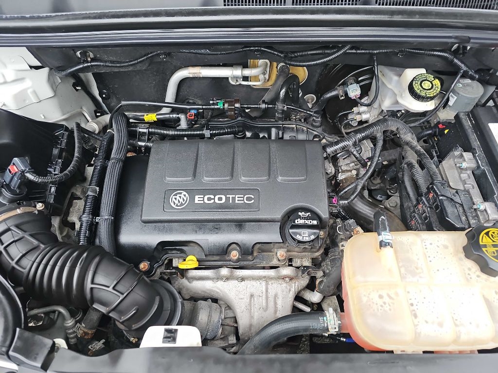 Buick Encore Essence FWD 2018