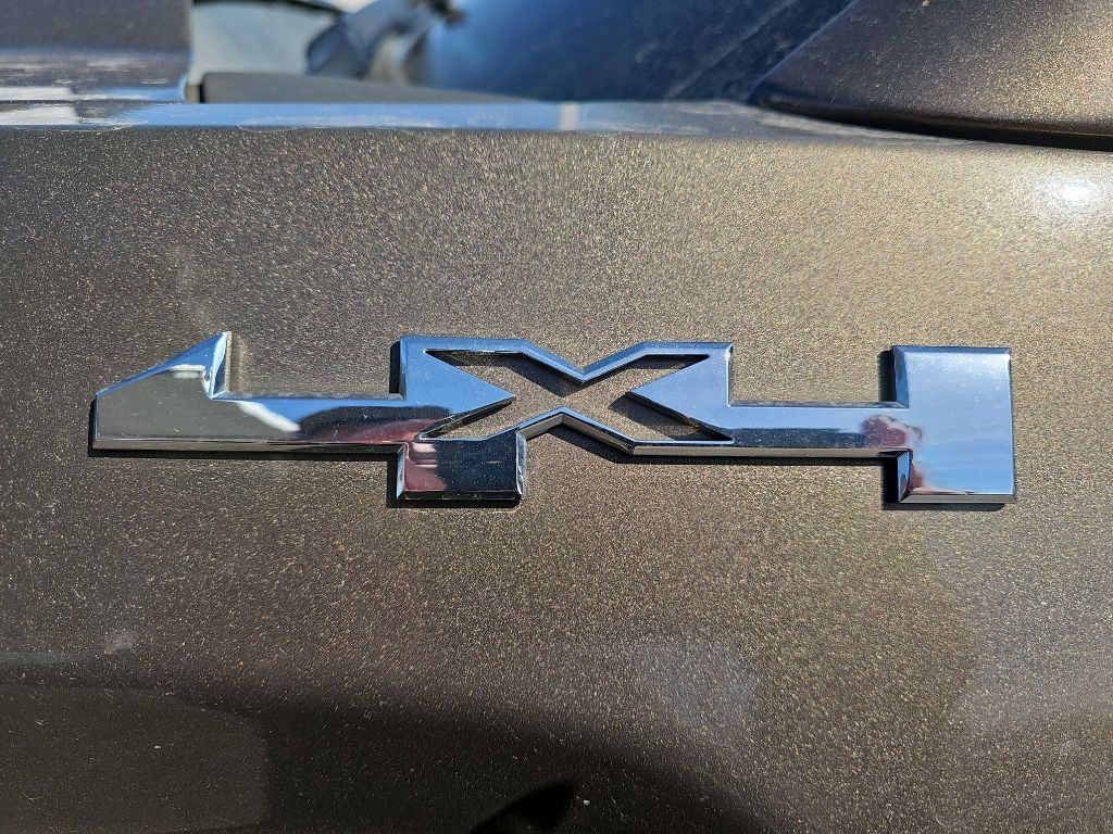 GMC Sierra 1500 SLE Double Cab 4WD 2015