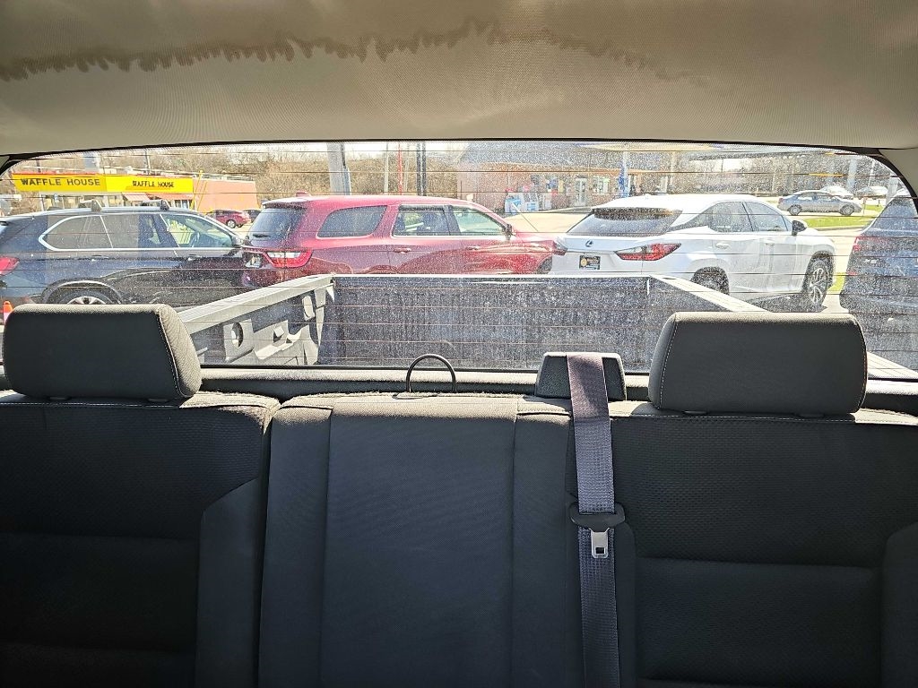 GMC Sierra 1500 SLE Double Cab 4WD 2015