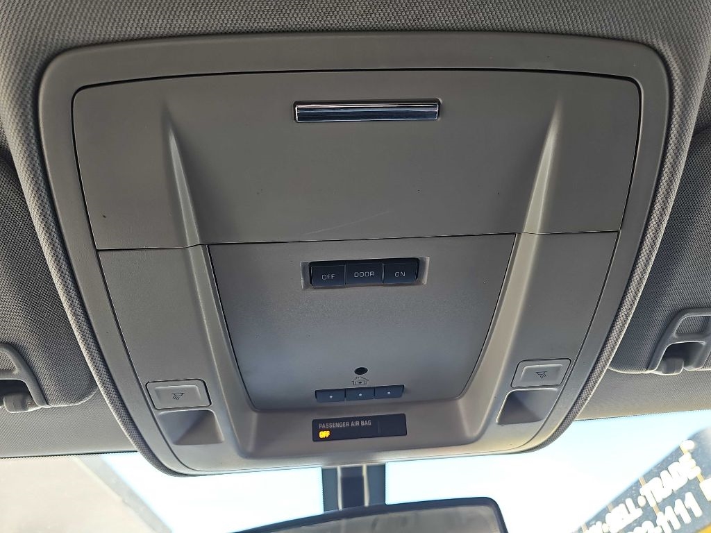 GMC Sierra 1500 SLE Double Cab 4WD 2015