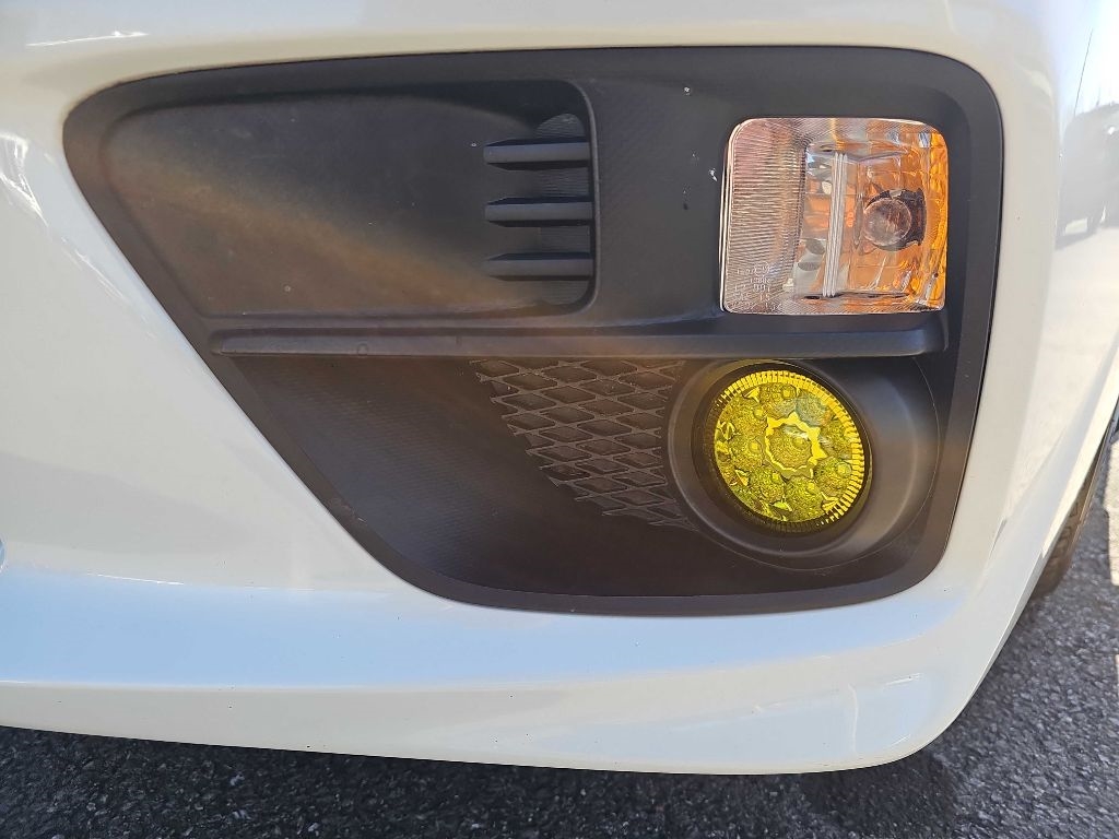 Subaru WRX Premium 6M 2017