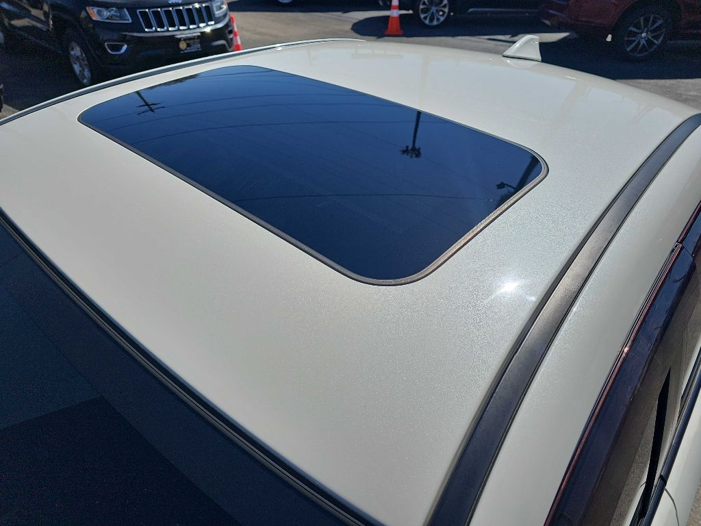 Subaru WRX Premium 6M 2017