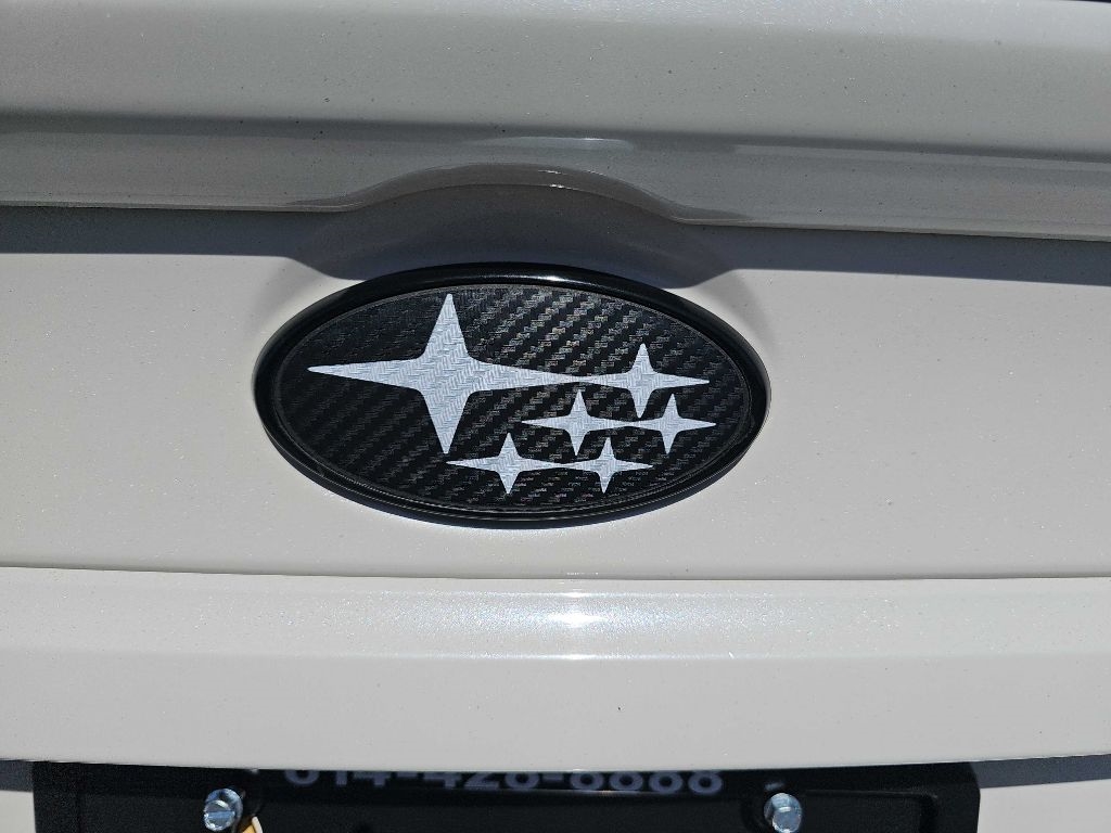 Subaru WRX Premium 6M 2017