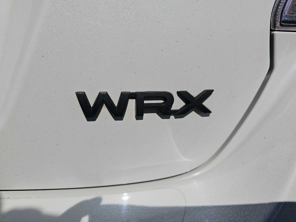 Subaru WRX Premium 6M 2017