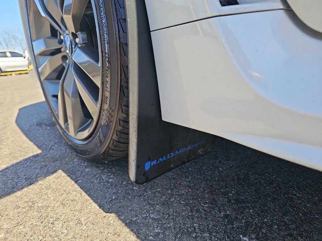 Subaru WRX Premium 6M 2017