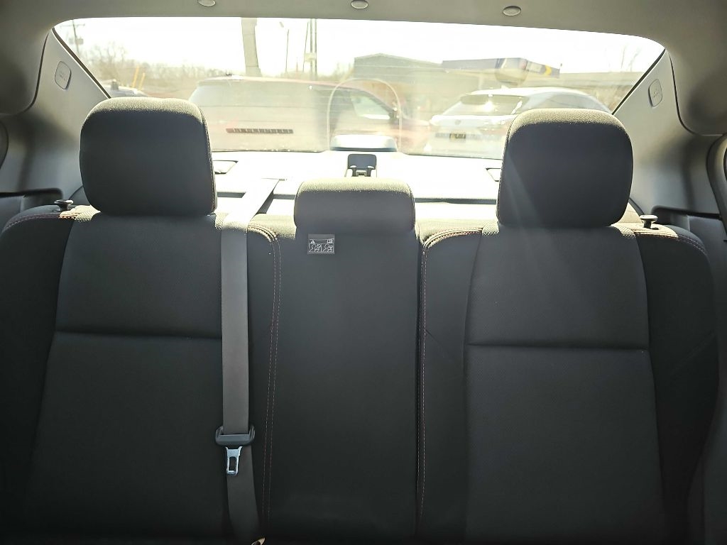 Subaru WRX Premium 6M 2017