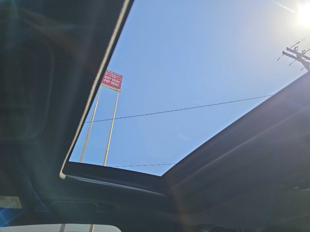 Subaru WRX Premium 6M 2017