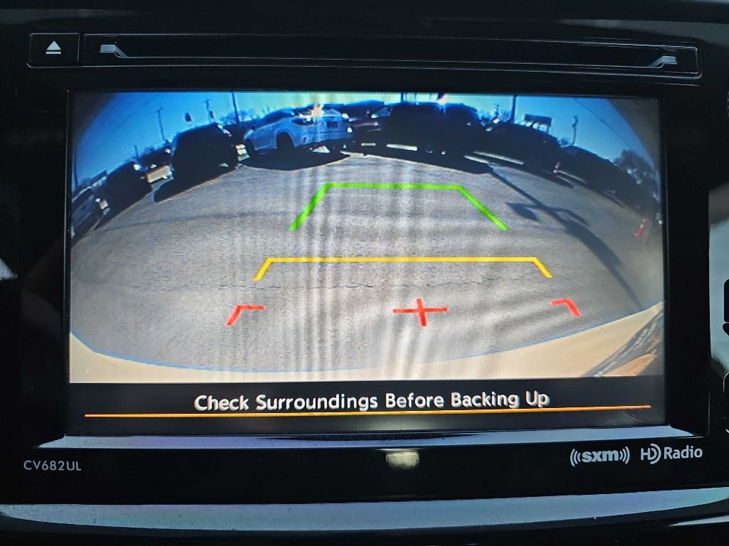 Subaru WRX Premium 6M 2017