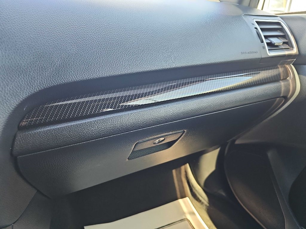 Subaru WRX Premium 6M 2017