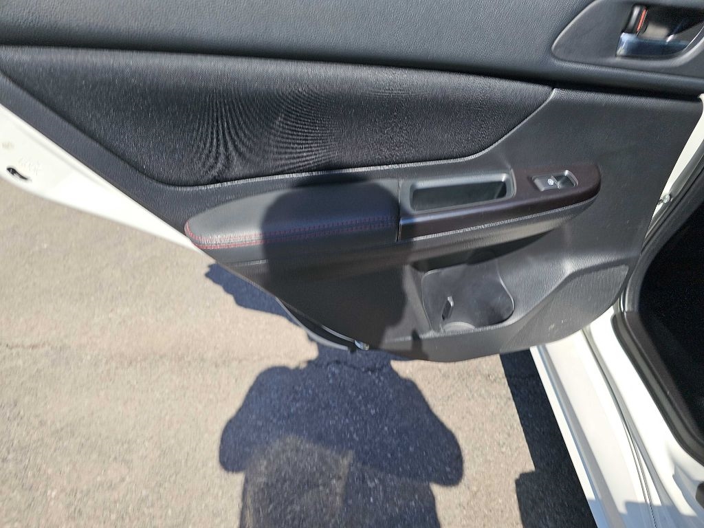 Subaru WRX Premium 6M 2017