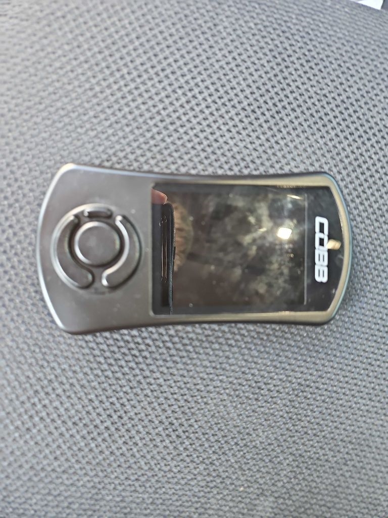 Subaru WRX Premium 6M 2017