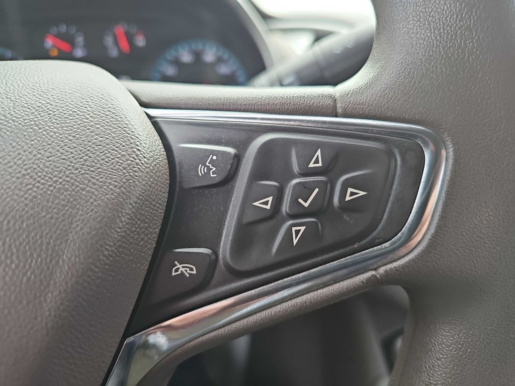 Chevrolet Malibu 1FL 2017