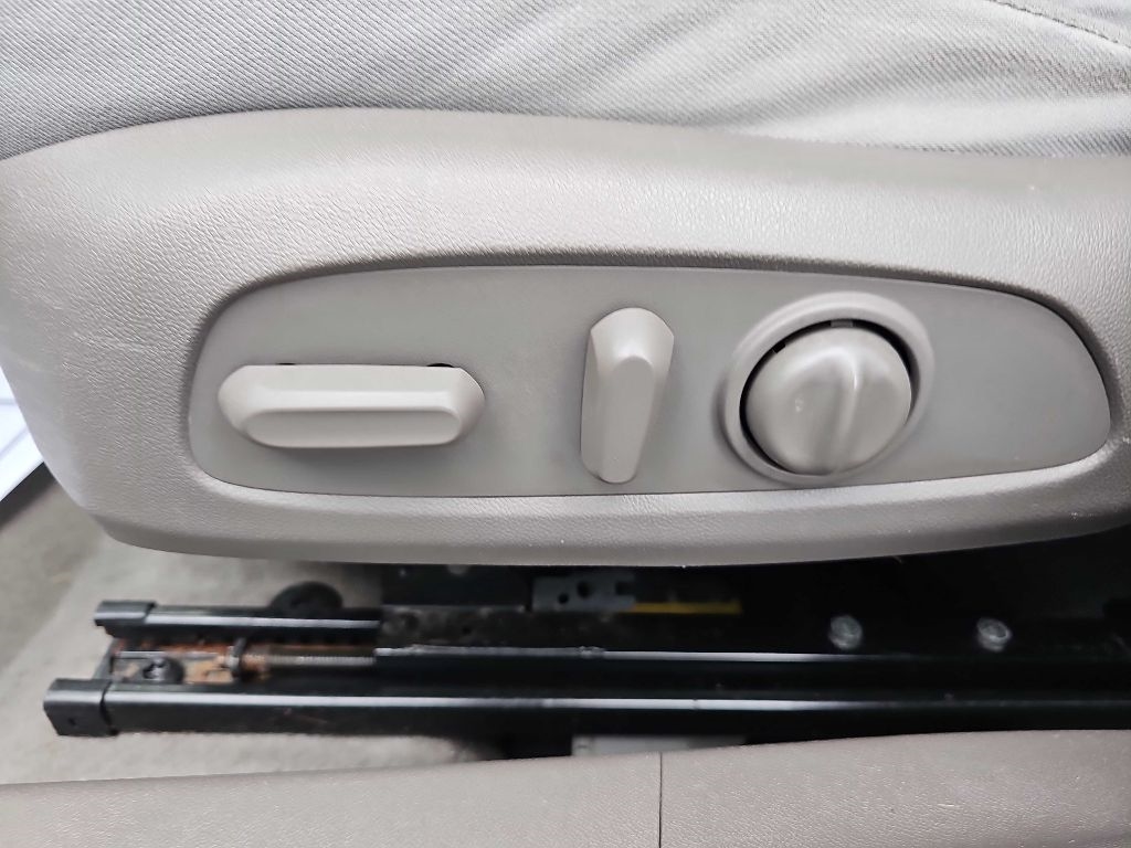 Chevrolet Malibu 1FL 2017