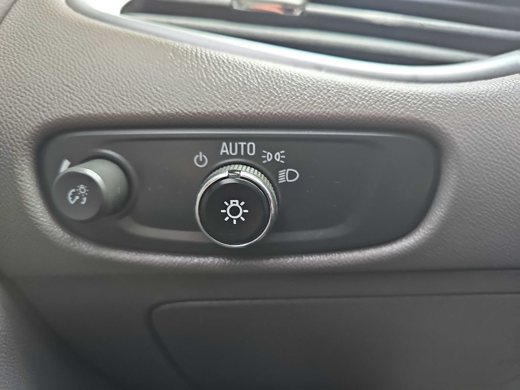 Chevrolet Malibu 1FL 2017